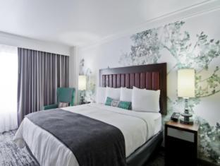 The Grove Hotel Boise Ruang foto
